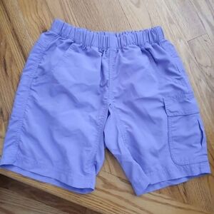 MEC Shorts Lilac Girl Size 10